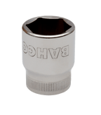 Bahco Llave Dado 14Mm Hexagonal 1/2 7800Sm-14