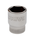 Bahco Llave Dado 24Mm Hexagonal 1/2 7800Sm-24