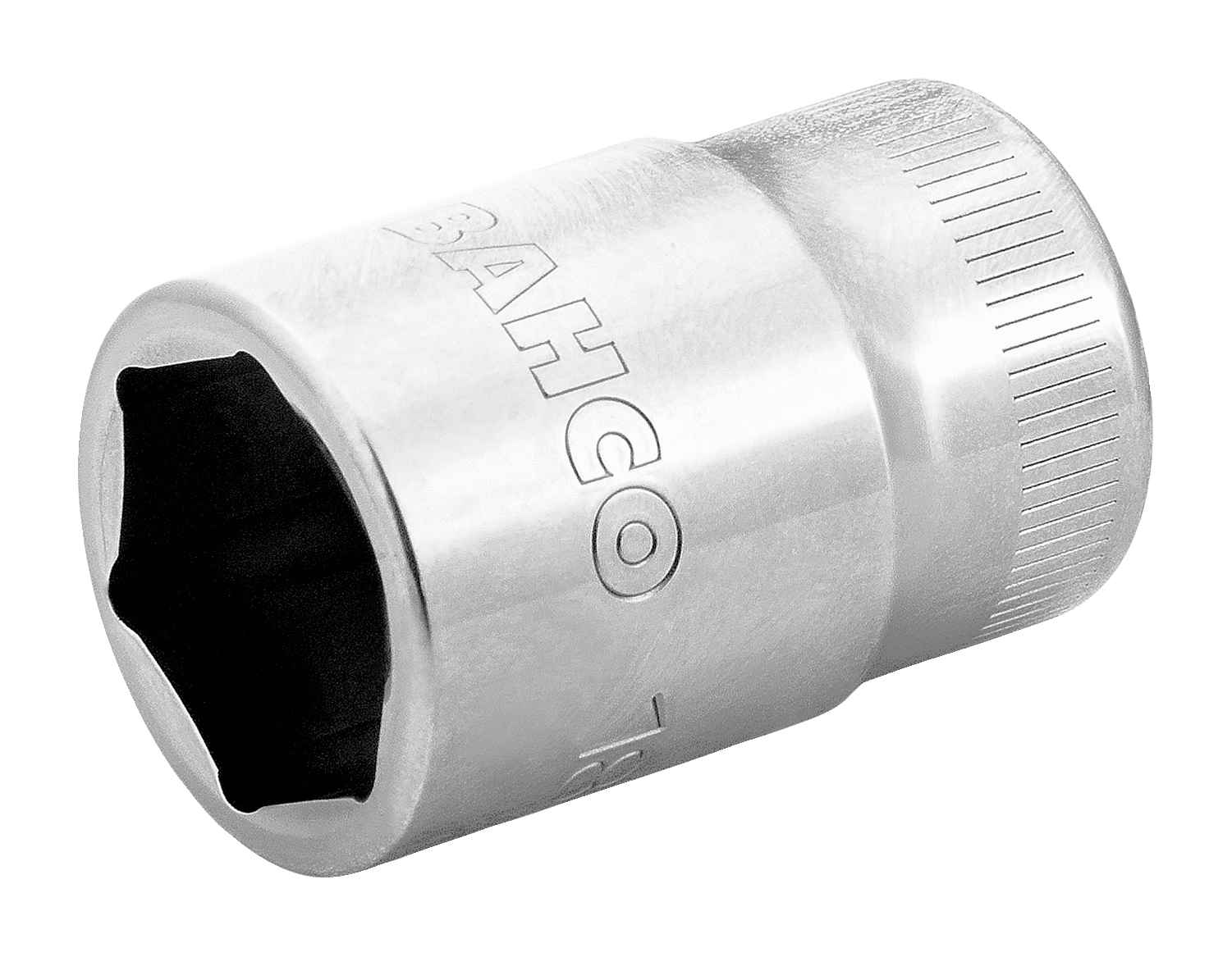 Bahco Llave Dado 18Mm Hexagonal 1/2 7800Sm-18