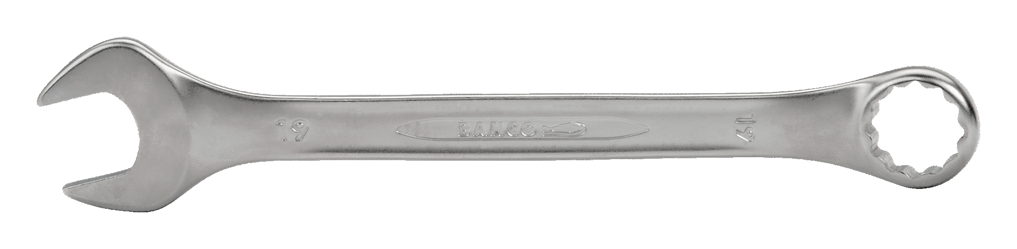 Bahco Llave Punta Y Corona  11Mm  111M-11
