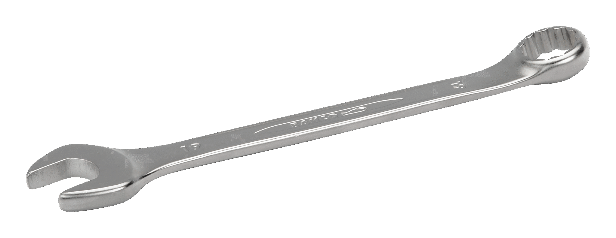 Bahco Llave Punta Y Corona  20Mm  111M-20