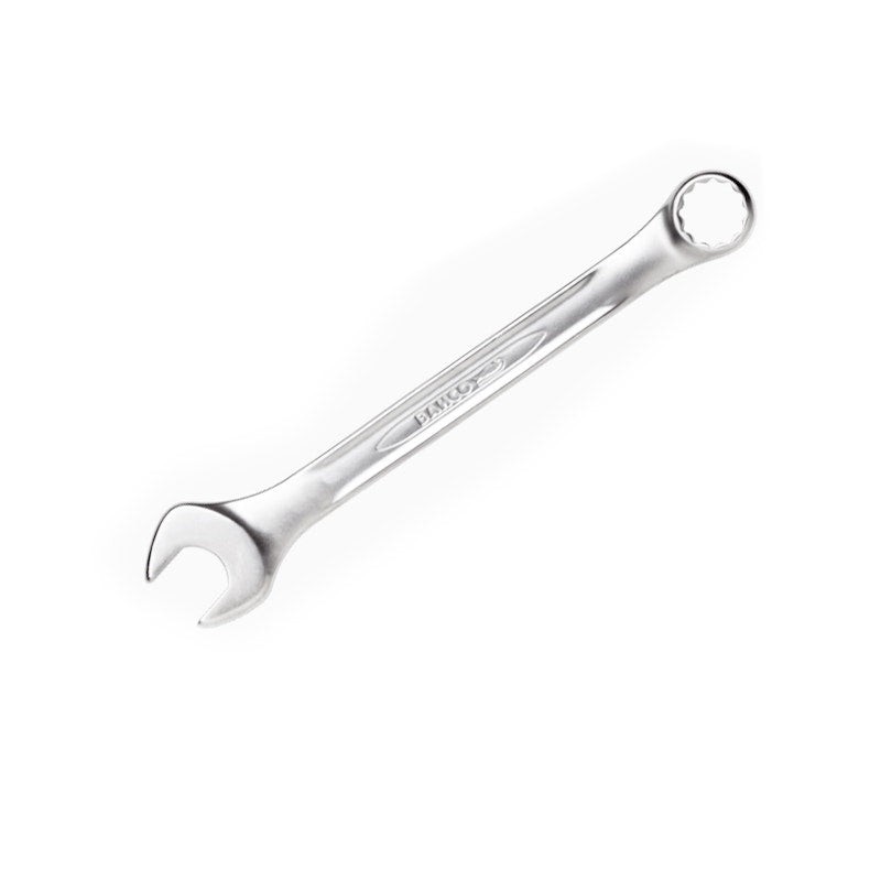 Bahco Llave Punta Y Corona  20Mm  111M-20