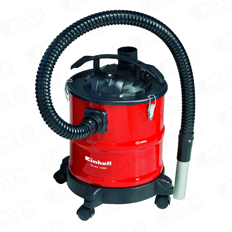 Einhell Aspiradora Cenizas 2351665 Tc-Av 1620 Dw