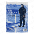 OVEROL DESECHABLE  AZUL L