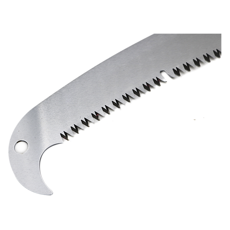 Serrucho Podar Ars Uv-40 Metalico Rojo