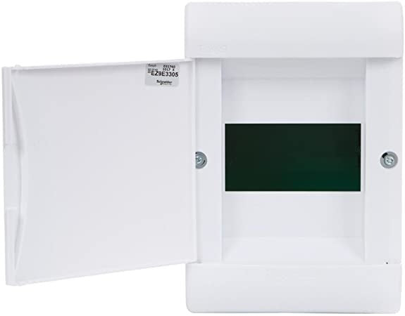 Tablero 1-5 Mod Riel Din Easy9 Ez9E3305