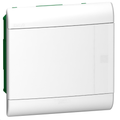 Tablero 1-5 Mod Riel Din Easy9 Ez9E3305