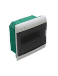 Tablero 1-8 Mod Riel Din Easy9 Ez9E3308