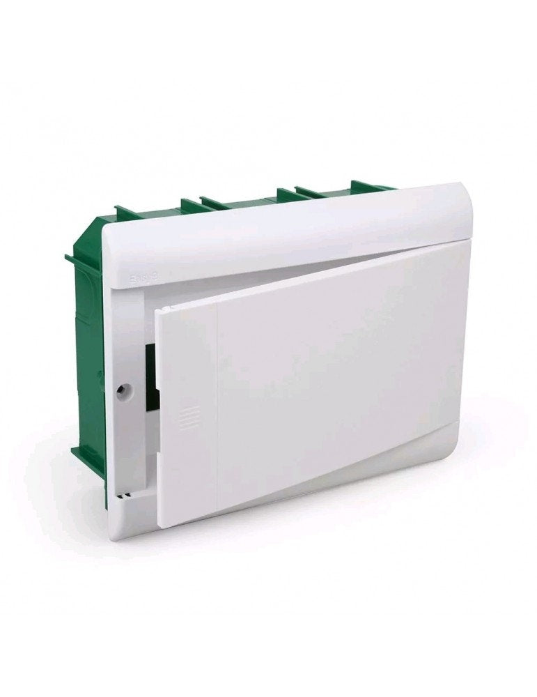 Tablero 1-12 Mod Riel Din Easy9 Ez9E3312