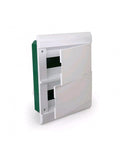 Tablero 2-12 Mod Riel Din Easy9 Ez9E3324