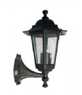 Byp Farol Muro 6001S 6 Caras 60W E27 S/Amp