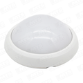 Byp Lampara Tortuga Led 8W 3000K Blanco