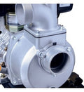 Power Pro Motobomba Diesel 3" Dwp30