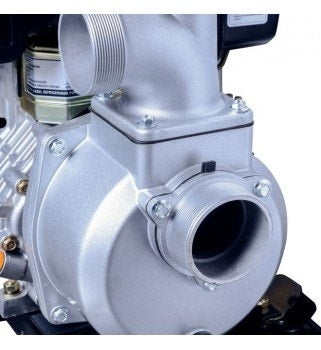 Power Pro Motobomba Diesel 3" Dwp30