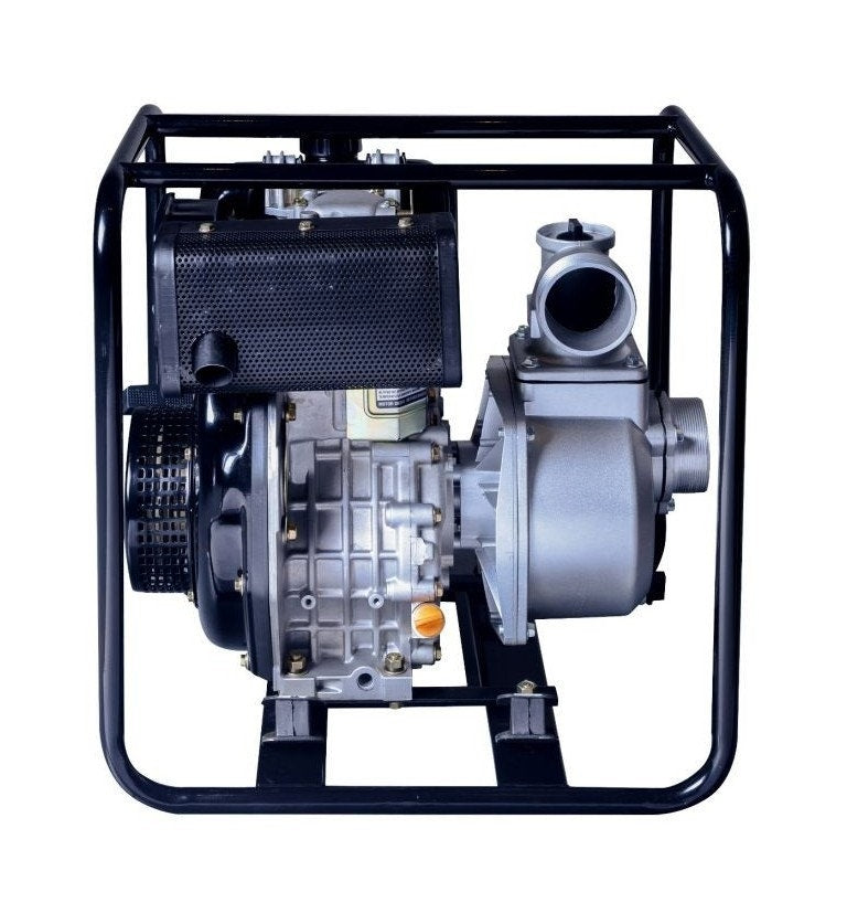Power Pro Motobomba Diesel 3" Dwp30