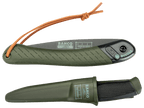 Bahco Serrucho + Cuchillo Lap-Knife