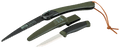 Bahco Serrucho + Cuchillo Lap-Knife