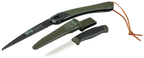 Bahco Serrucho + Cuchillo Lap-Knife