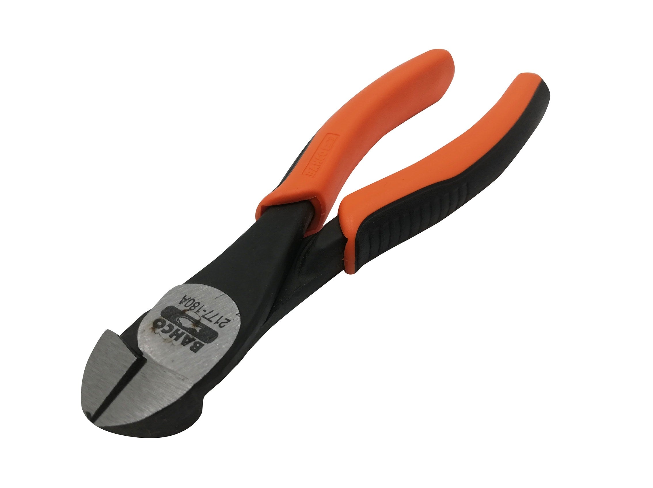 Bahco Alicate Cortante 7"  2177-180 A
