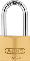 Abus Candado Laton 65/40 Kd 09852-9