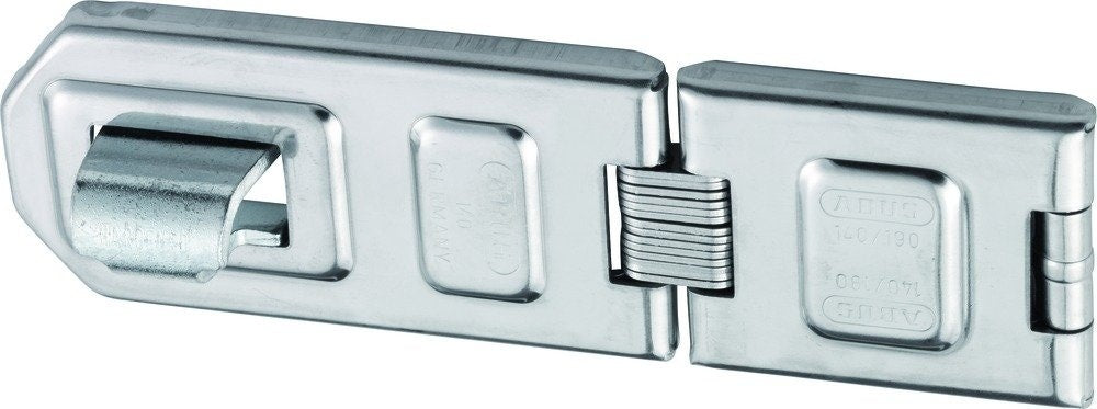 Abus Aldaba Acero 140/190  32177-1