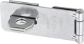 Abus Aldaba Acero 200/95  35029-0