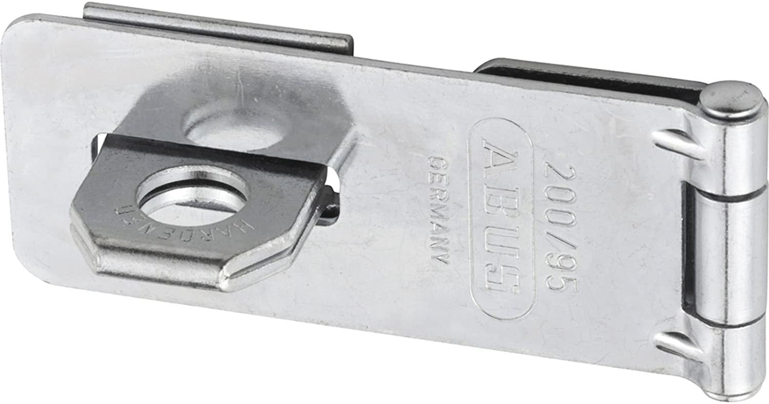 Abus Aldaba Acero 200/95  35029-0