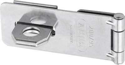 Abus Aldaba Acero 200/95 35029-0