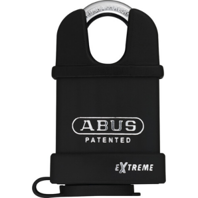 Abus Candado Acero 83Wpcs/53 Kd  53933-6