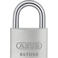 Abus Candado Aluminio Titalium 64Ti/30 Kd  56363-8