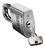 Abus Candado Arco Acero 96Ti/60 Kd Llave Pto 70982-1