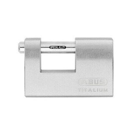 Abus 98Ti/90 Monoblock Kd Llave Punto  70987-6