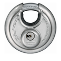 Abus Candado Acero Diskus 25/70 Kd Llave Pto Blistea Se 7985