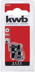 Kwb Puntas  Ph2 Tope Profundidad 49104510