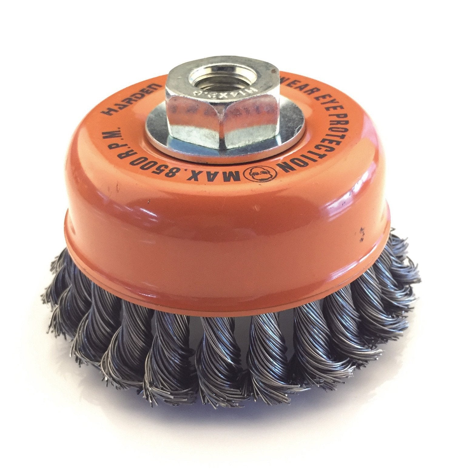 Harden Grata Copa 125Mmxm14