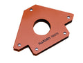 Harden  Escuadra Magnetica 5" Chl765075