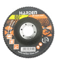 Harden Disco Lijador Flap 115Mm Gr 80 Chl611625