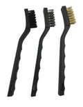 Harden Escobilla Limpieza 175 Mm 3Pz 660241