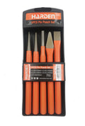 Harden Set 5P Botadores 610835