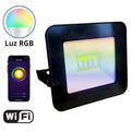 Reflector Smart Wifi Rgb 20W  4060020