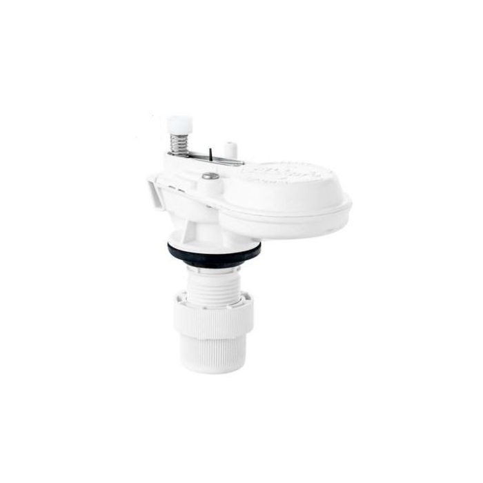 Valvula Silenc. Flumax Estanque Wc 1/2