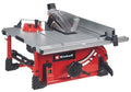 Einhell Sierra De Mesa 1800 W 4700 Rpm 4340430 Te-Ts 254 T