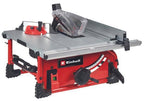 Einhell Sierra De Mesa 1800 W 4700 Rpm 4340430 Te-Ts 254 T