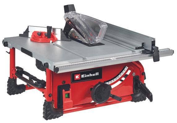Einhell Sierra De Mesa 1800 W 4700 Rpm 4340430 Te-Ts 254 T