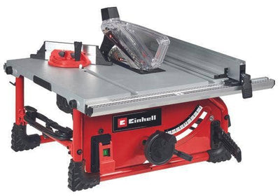 Einhell Sierra De Mesa 1800 W 4700 Rpm 4340430 Te-Ts 254 T