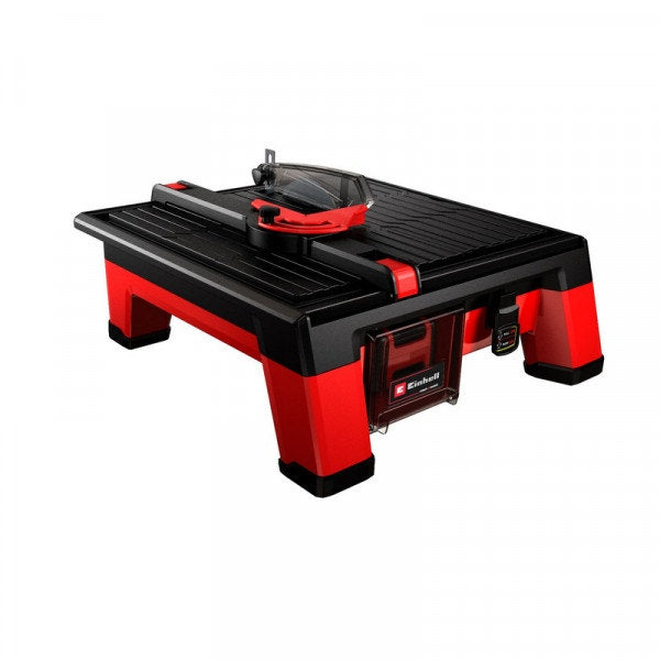 Einhell Cortadora De Azulejos 18V 4301190 Te-Tc 18/115 Li-Solo