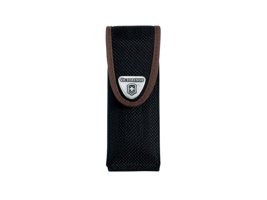 Victorinox Estuche Nylon Negro Adhesivo 4.0822.n
