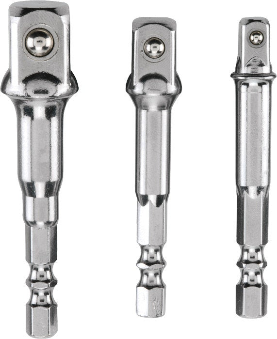 Kwb Jgo.3 Adaptadores P/Llave De Vaso 49105310