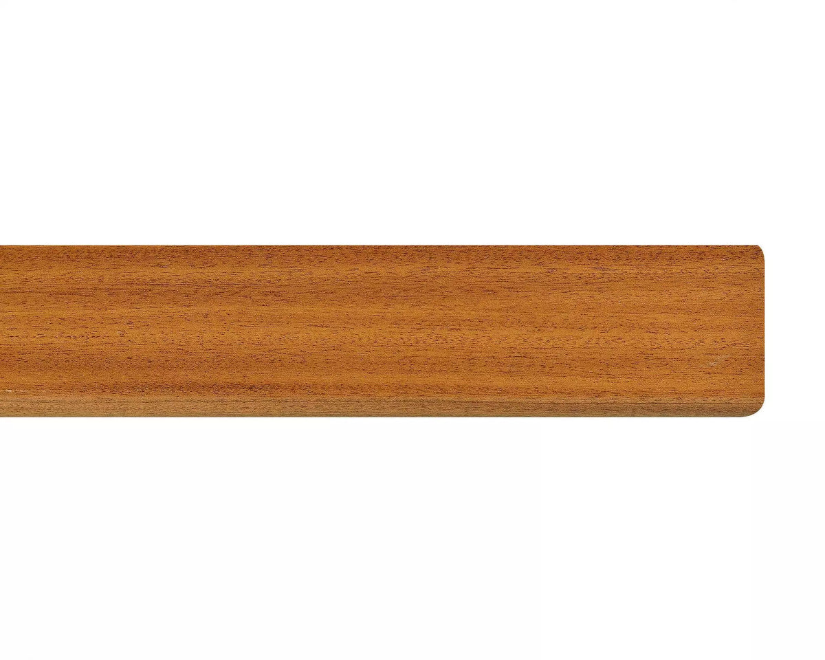 Perfil Guardapolvo Mdf 2.4Mt Rustico