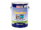 Pintura Piscina Super Caucho Celeste Agua Gl